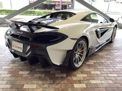 2019 Mclaren 600LT 缩略图 8