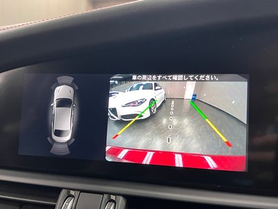 2017 ALFA Romeo JULIA 缩略图 40