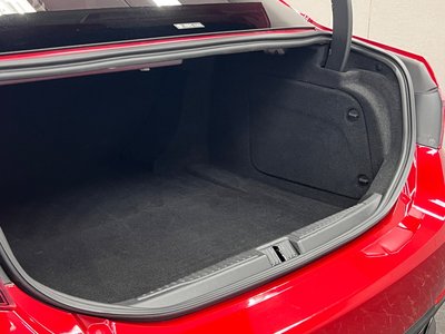 2017 ALFA Romeo JULIA 缩略图 22
