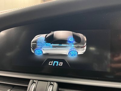 2017 ALFA Romeo JULIA 缩略图 46