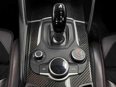 2017 ALFA Romeo JULIA 缩略图 35