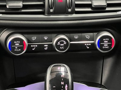2017 ALFA Romeo JULIA 缩略图 32