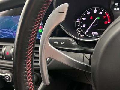 2017 ALFA Romeo JULIA 缩略图 50