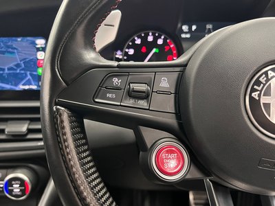2017 ALFA Romeo JULIA 缩略图 48