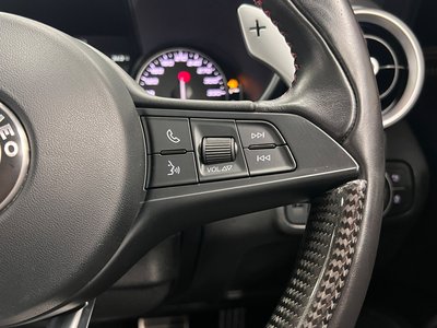 2017 ALFA Romeo JULIA 缩略图 49