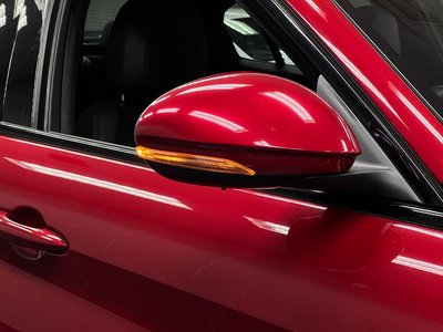2017 ALFA Romeo JULIA — фото 14