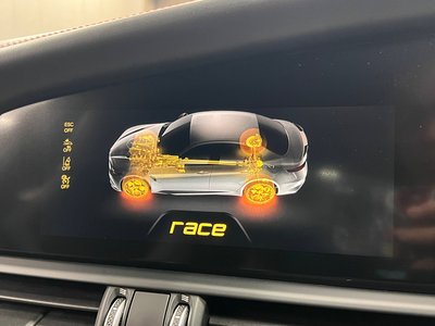 2017 ALFA Romeo JULIA 缩略图 44