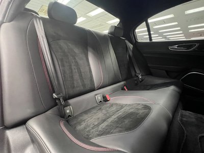 2017 ALFA Romeo JULIA 缩略图 25