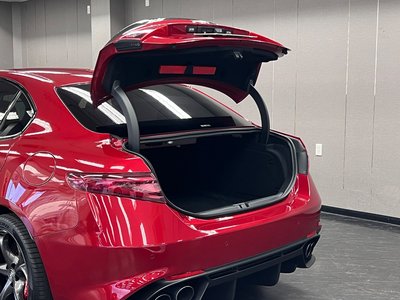 2017 ALFA Romeo JULIA 缩略图 21
