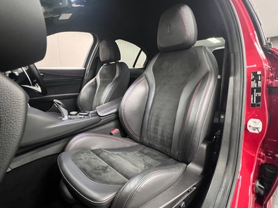 2017 ALFA Romeo JULIA 缩略图 24