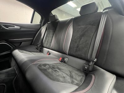 2017 ALFA Romeo JULIA 缩略图 26