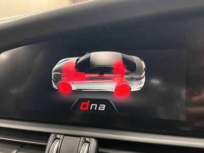 2017 ALFA Romeo JULIA 缩略图 45
