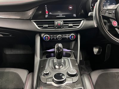 2017 ALFA Romeo JULIA 缩略图 30