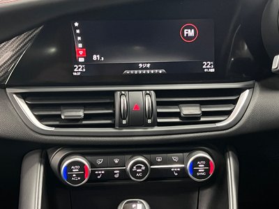 2017 ALFA Romeo JULIA 缩略图 31