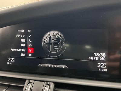 2017 ALFA Romeo JULIA 缩略图 37