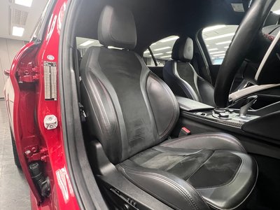 2017 ALFA Romeo JULIA 缩略图 23
