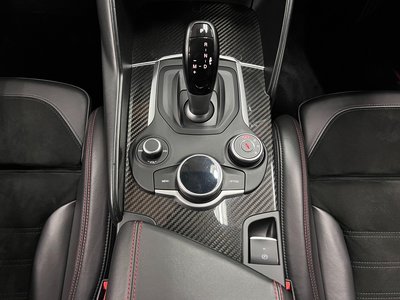 2017 ALFA Romeo JULIA 缩略图 34