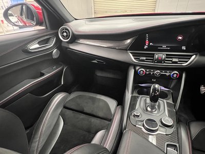 2017 ALFA Romeo JULIA 缩略图 29