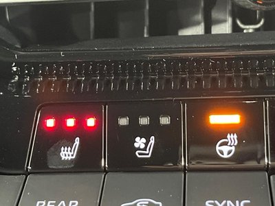 2026 Toyota LAND CRUISER 250 缩略图 39