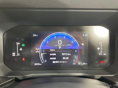 2026 Toyota LAND CRUISER 250 缩略图 27