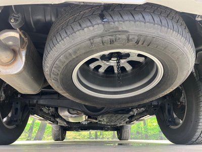 2026 Toyota LAND CRUISER 250 缩略图 19