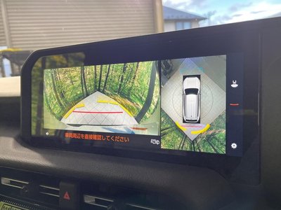 2026 Toyota LAND CRUISER 250 缩略图 31