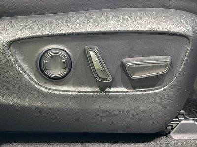 2026 Toyota LAND CRUISER 250 缩略图 56