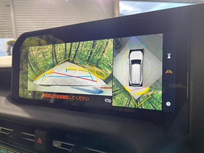 2026 Toyota LAND CRUISER 250 缩略图 5