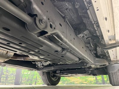 2026 Toyota LAND CRUISER 250 缩略图 22