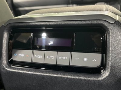 2026 Toyota LAND CRUISER 250 缩略图 42