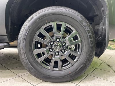 2026 Toyota LAND CRUISER 250 缩略图 74