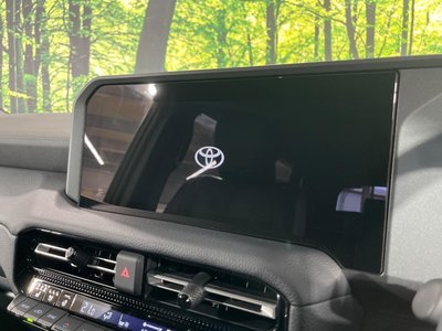 2026 Toyota LAND CRUISER 250 缩略图 4