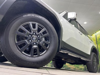 2026 Toyota LAND CRUISER 250 缩略图 13