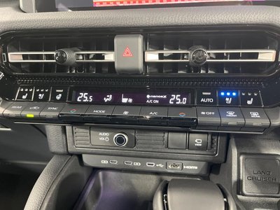 2026 Toyota LAND CRUISER 250 缩略图 32
