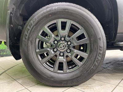 2026 Toyota LAND CRUISER 250 缩略图 73