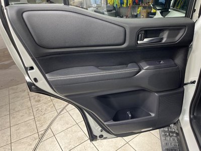 2026 Toyota LAND CRUISER 250 缩略图 53