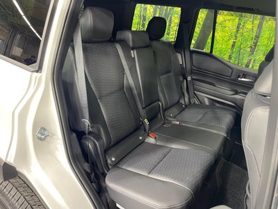 2026 Toyota LAND CRUISER 250 缩略图 9
