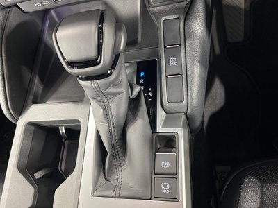 2026 Toyota LAND CRUISER 250 缩略图 25