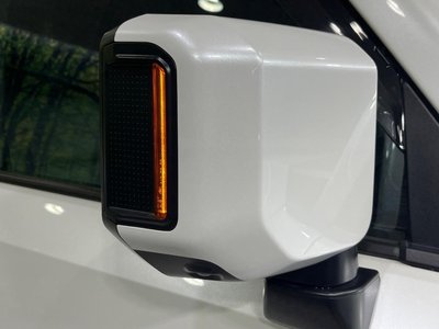 2026 Toyota LAND CRUISER 250 缩略图 49