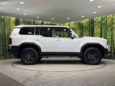 2026 Toyota LAND CRUISER 250 缩略图 68