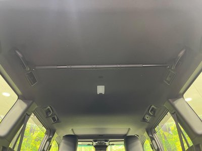 2026 Toyota LAND CRUISER 250 缩略图 60