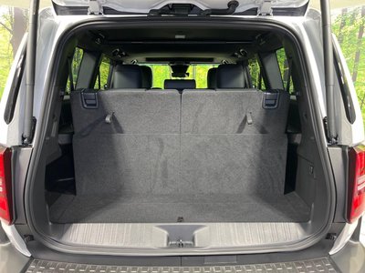 2026 Toyota LAND CRUISER 250 缩略图 10