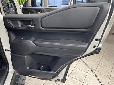 2026 Toyota LAND CRUISER 250 缩略图 54