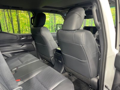 2026 Toyota LAND CRUISER 250 缩略图 57