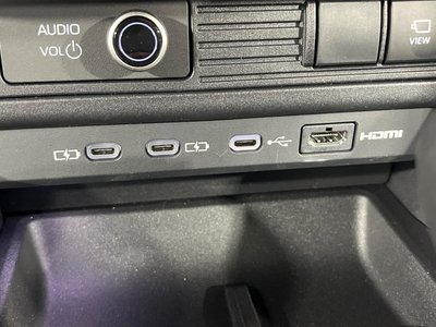 2026 Toyota LAND CRUISER 250 缩略图 41