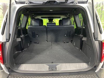 2026 Toyota LAND CRUISER 250 缩略图 61