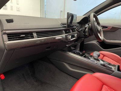 صورة 46 لـ 2023 AUDI S4 AVANT