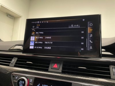 صورة 21 لـ 2023 AUDI S4 AVANT