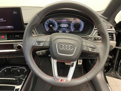 صورة 15 لـ 2023 AUDI S4 AVANT