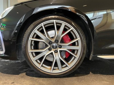 صورة 13 لـ 2023 AUDI S4 AVANT